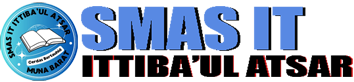 - SMAS IT Ittiba'ul Atsar