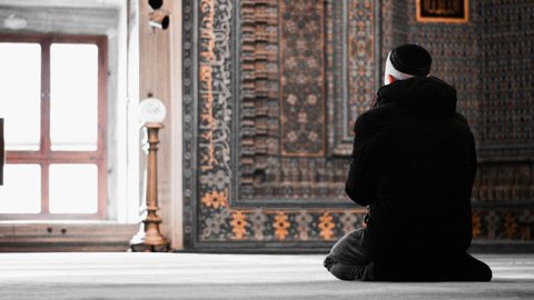 DZIKIR SETELAH SHALAT FARDHU